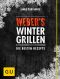 [GU 01] • Weber's Wintergrillen · Die besten Rezepte